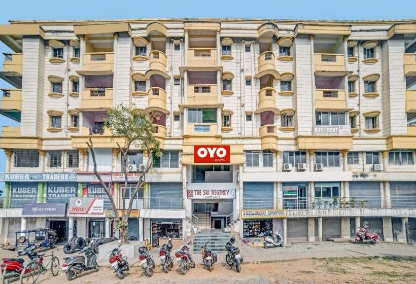 هتل Oyo Flagship 80741 Sweet And Soul