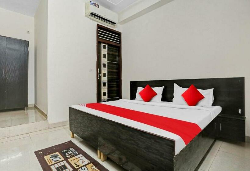 فندق Flagship Country Home Inn