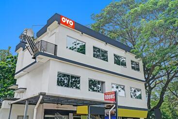 هتل Oyo Flagship 80820 Hornbill Residency
