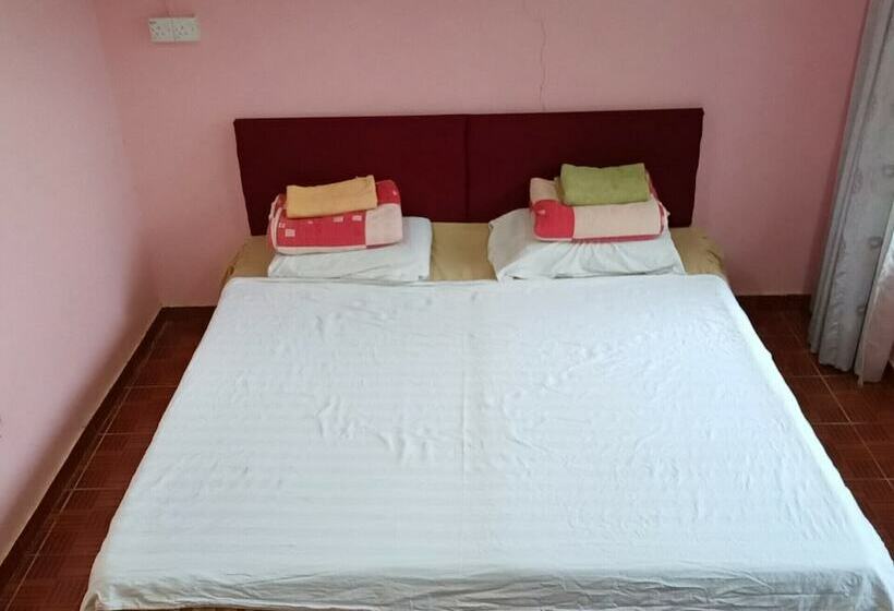Отель Oyo Home 90725 Harmony Silk