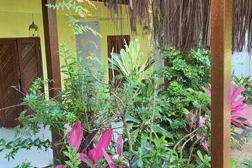 هتل Pousada águas De Tamandaré