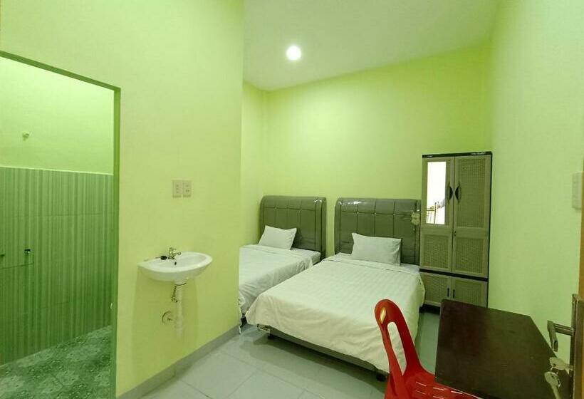 هتل Pudan Residence Balige By Helocus