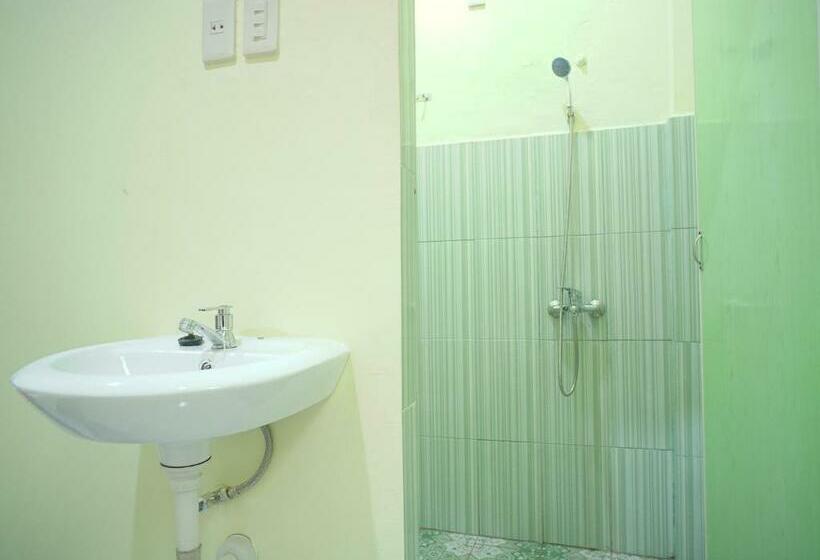 هتل Pudan Residence Balige By Helocus