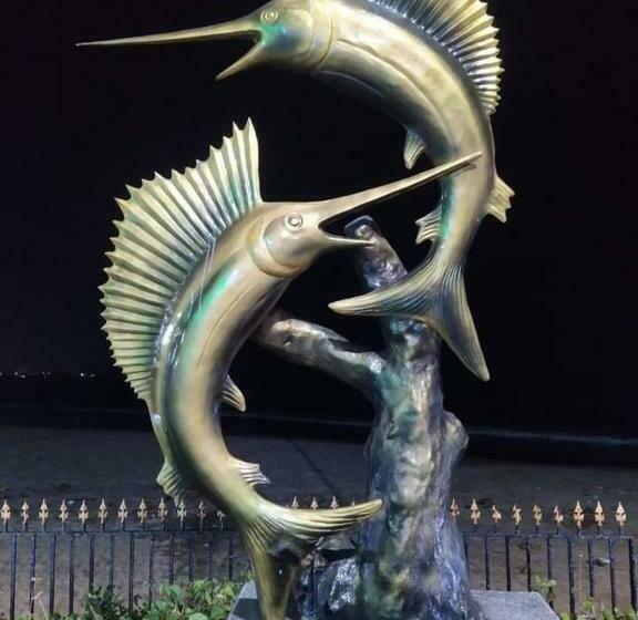 בית מלון כפרי Sbr Resort