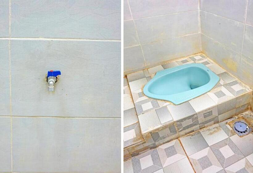 ホテル Spot On 92183 Komang Resort Klayar