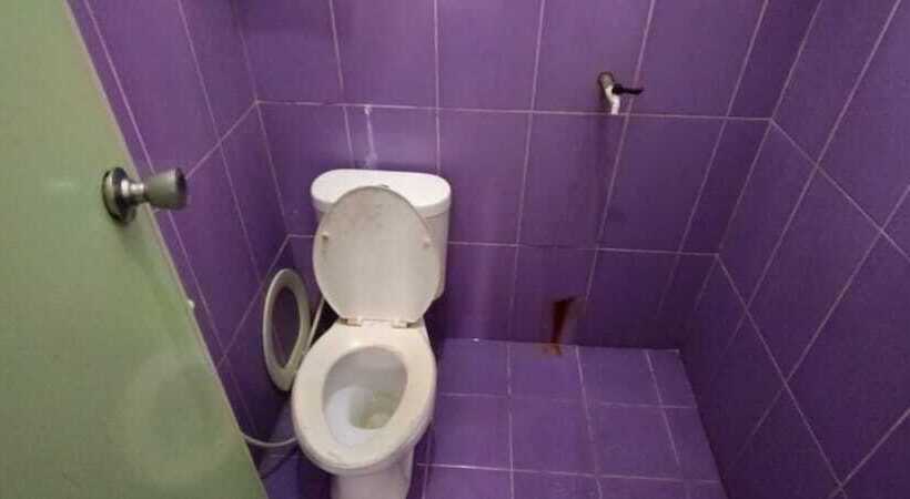 هتل Spot On 92196 Kost Axcel