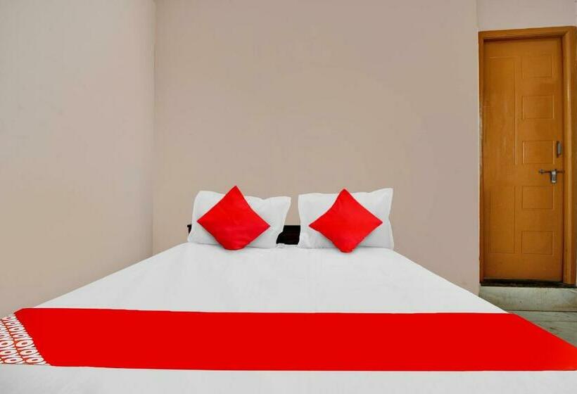 فندق Spot On Cks Lodge