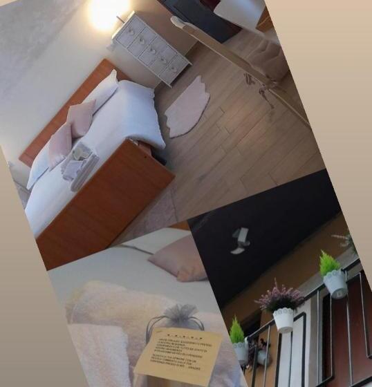 פנסיון Casa Caserotte