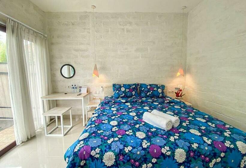 پانسیون Lumi Home Bali