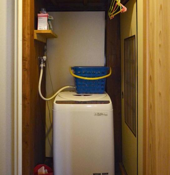 پانسیون Zokuijinkan Guesthouse 続異人館