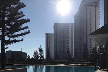 A&b Condo At Smdc Wind Residences Tagaytay