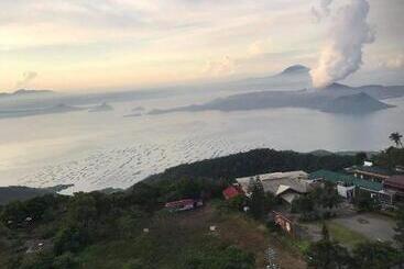 A&b Condo At Smdc Wind Residences Tagaytay