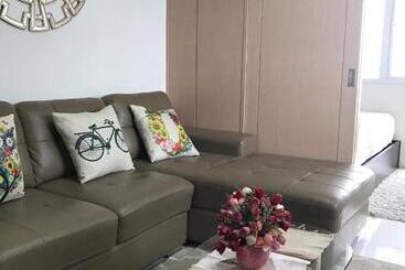 A&b Condo At Smdc Wind Residences Tagaytay