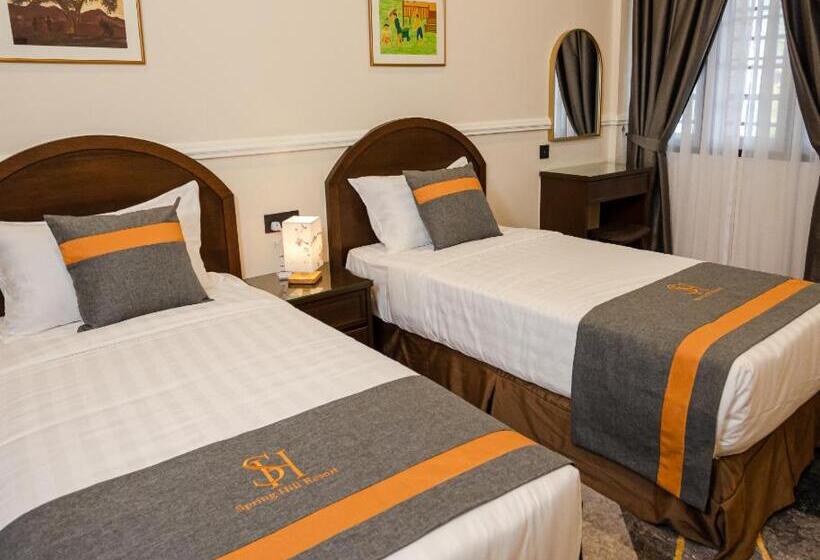 Springhill Resort