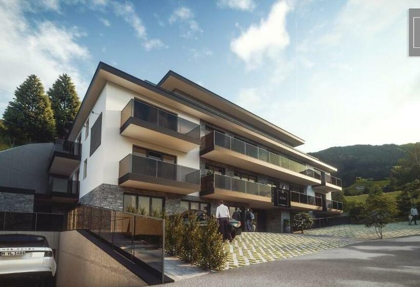 A Casa Serenity