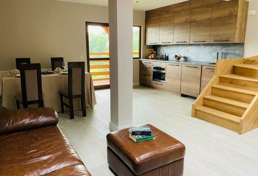 Apartament Podina