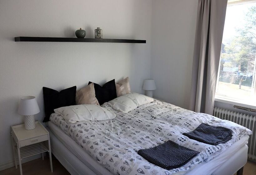 مبيت وإفطار Ankis Bed And Brekfast, Vimmerby