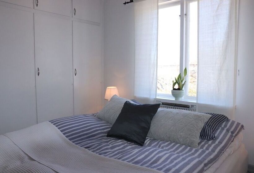 مبيت وإفطار Ankis Bed And Brekfast, Vimmerby
