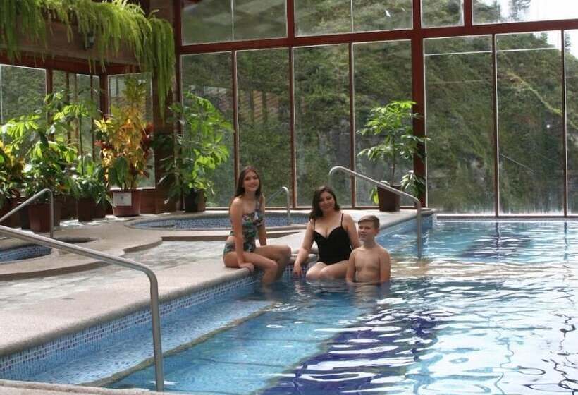 تختخواب و صبحانه Casa Augusto Hospedaje