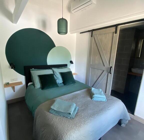 تختخواب و صبحانه De Bloesem