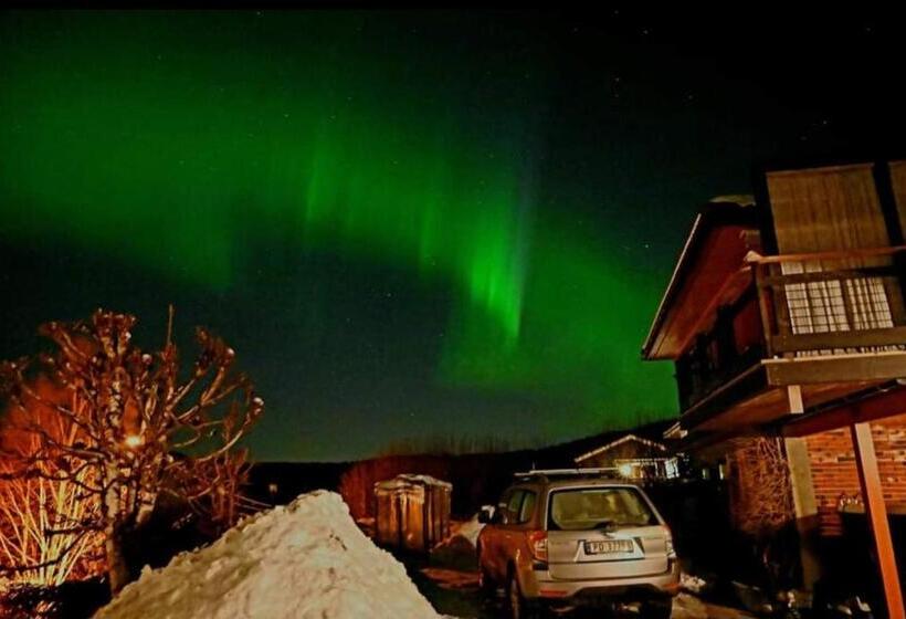 مبيت وإفطار In Love With Norway