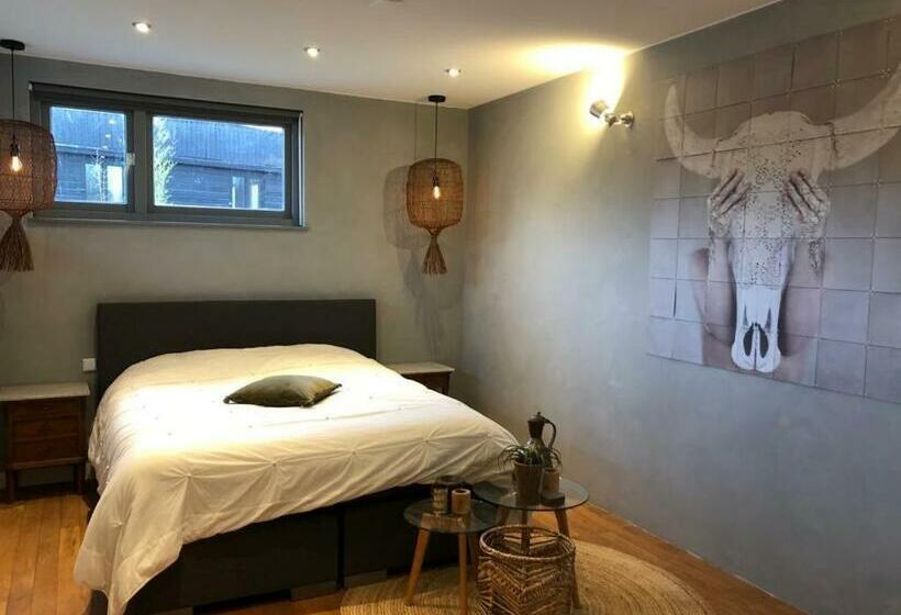 Bed and Breakfast Slapenopdewaal