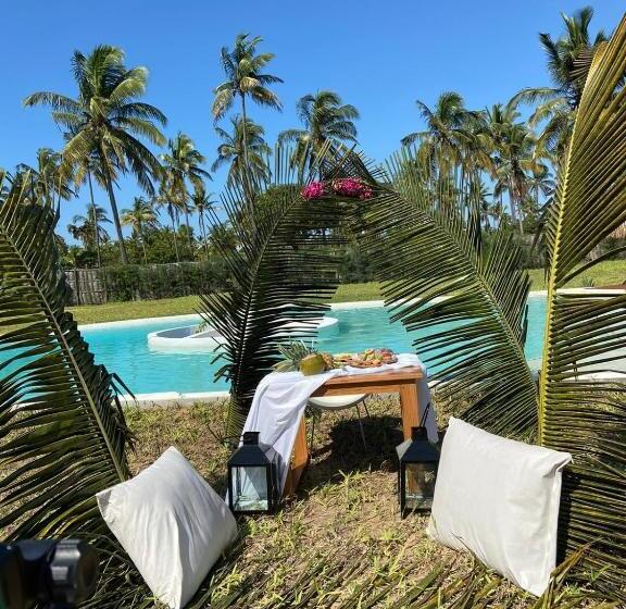 Casa Bali Tofo
