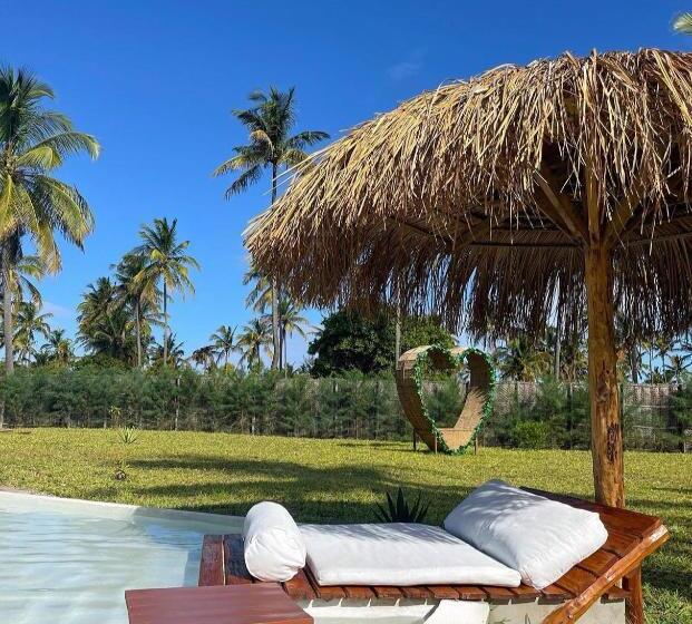 Casa Bali Tofo