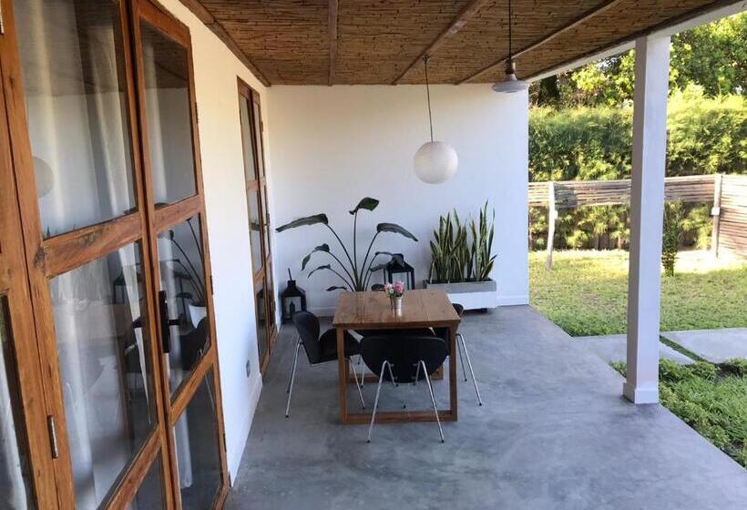 Casa Bali Tofo