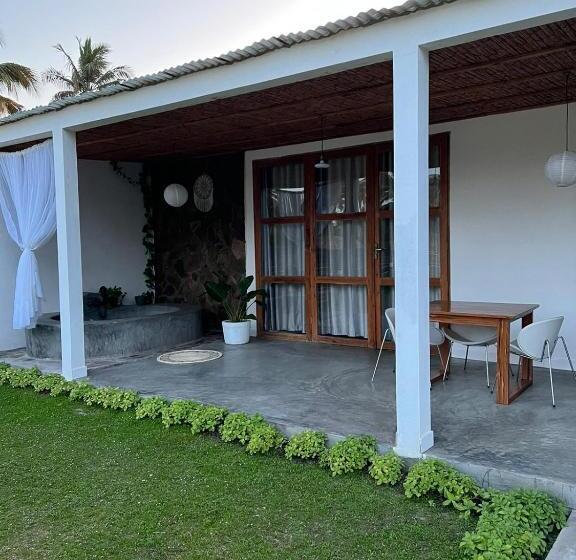 Casa Bali Tofo