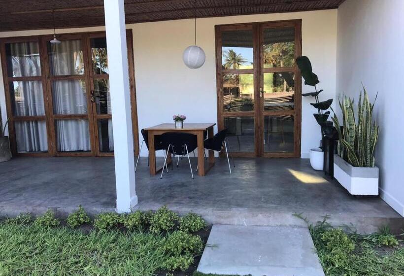 Casa Bali Tofo