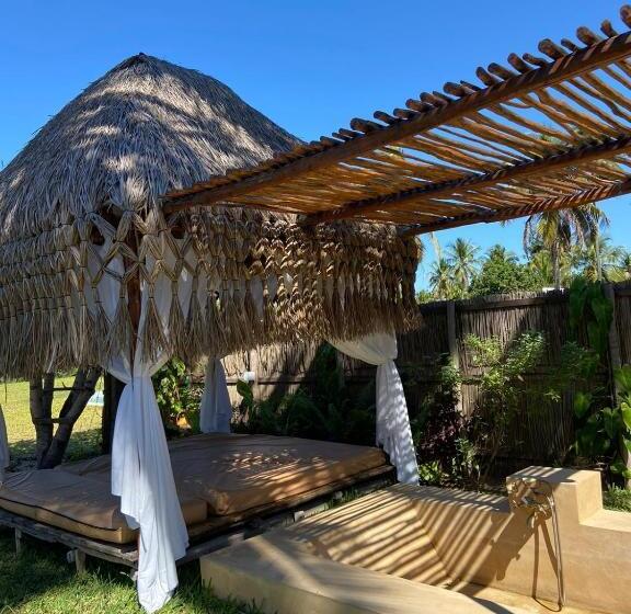 Casa Bali Tofo