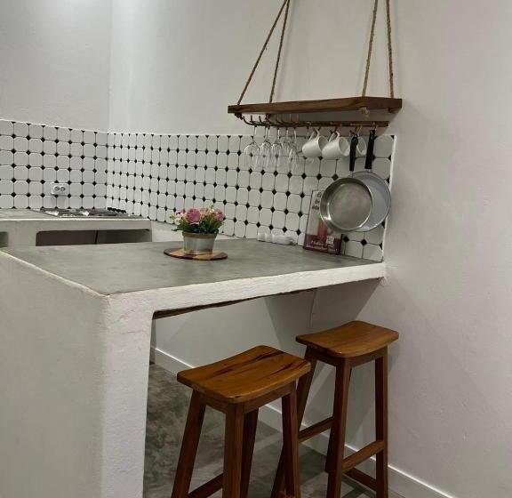 Casa Bali Tofo