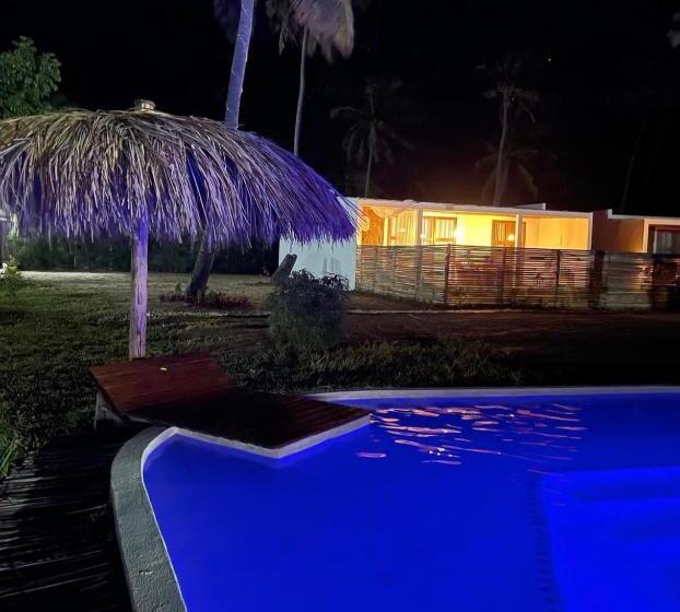 Casa Bali Tofo