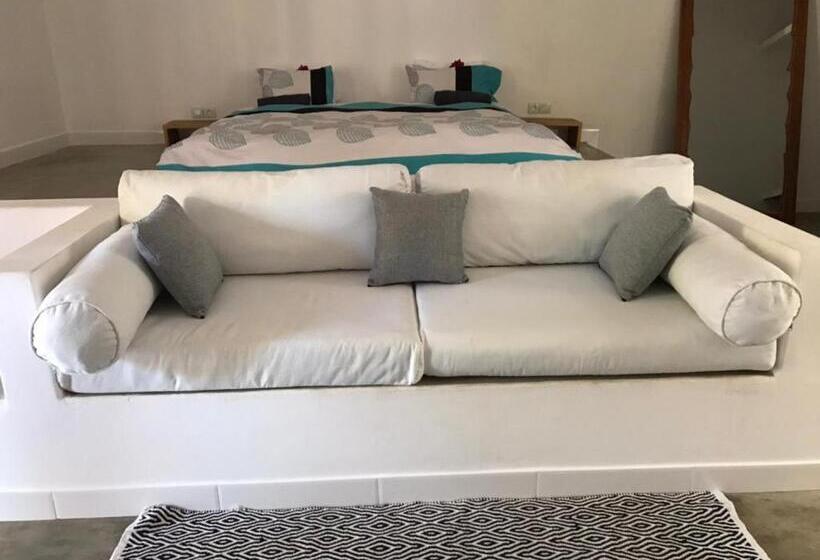 Casa Bali Tofo