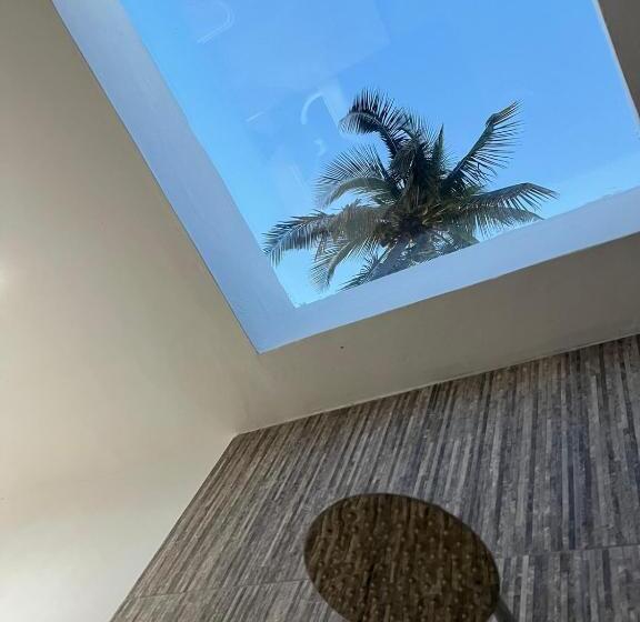 Casa Bali Tofo