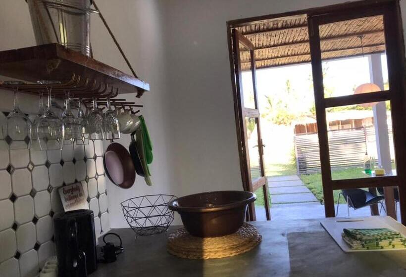 Casa Bali Tofo