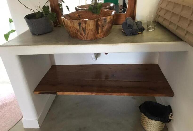 Casa Bali Tofo