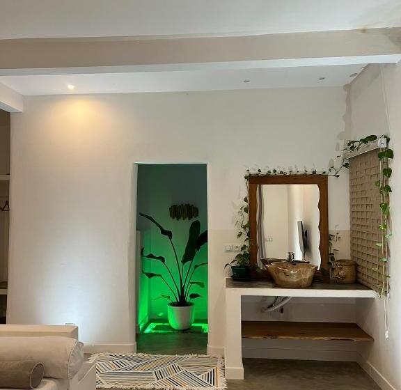 Casa Bali Tofo