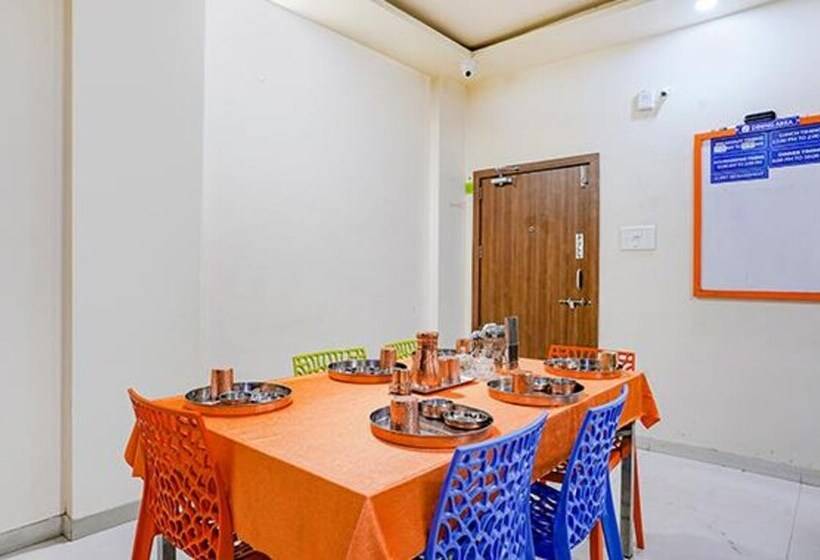 Fabhotel Himalay Guest House
