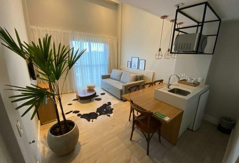 Carpe Diem Hotel Duplex