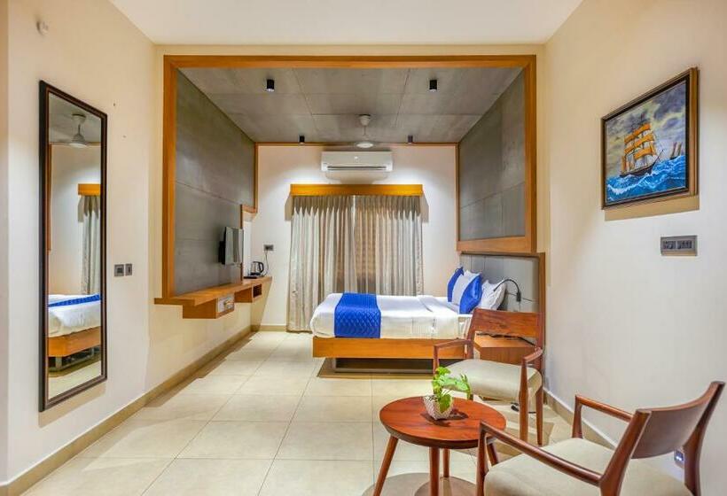 فندق Cason International