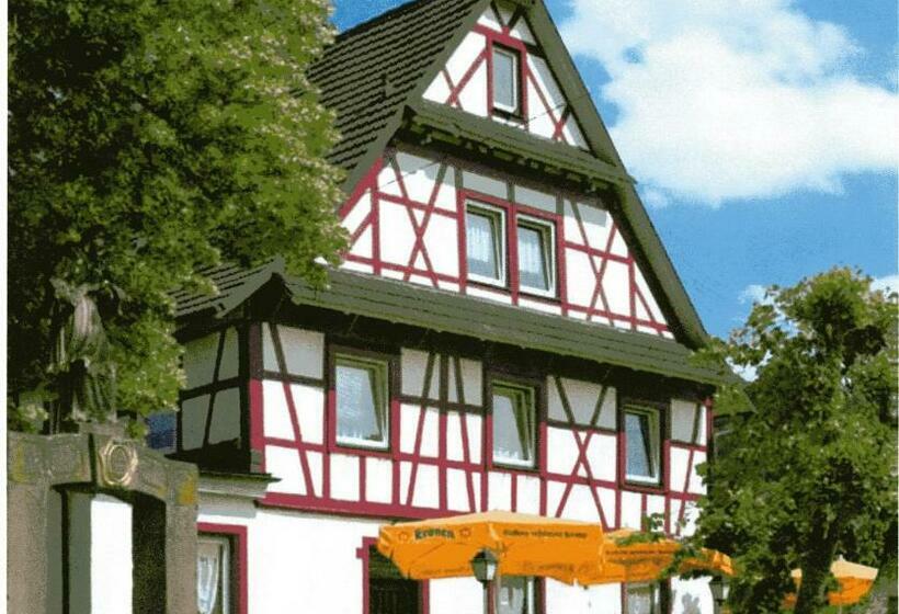 هتل Gasthaus Ochsen