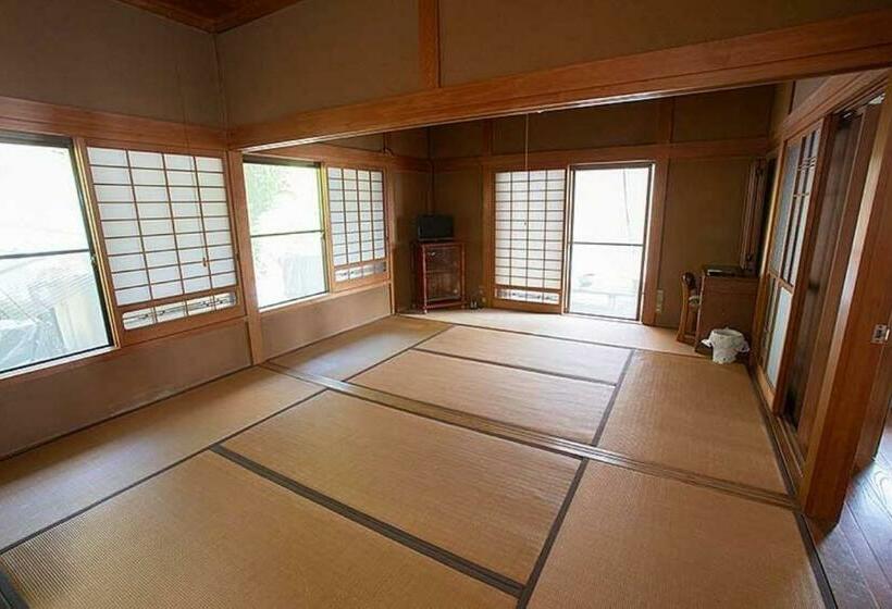 酒店 Guest House Oni No Sanpo Michi   Vacation Stay 40084v