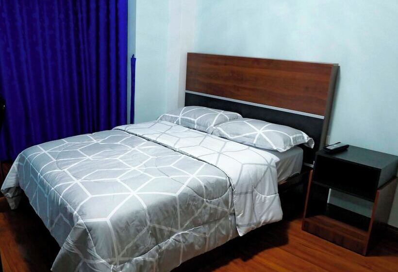 فندق Hostal Valle Andino