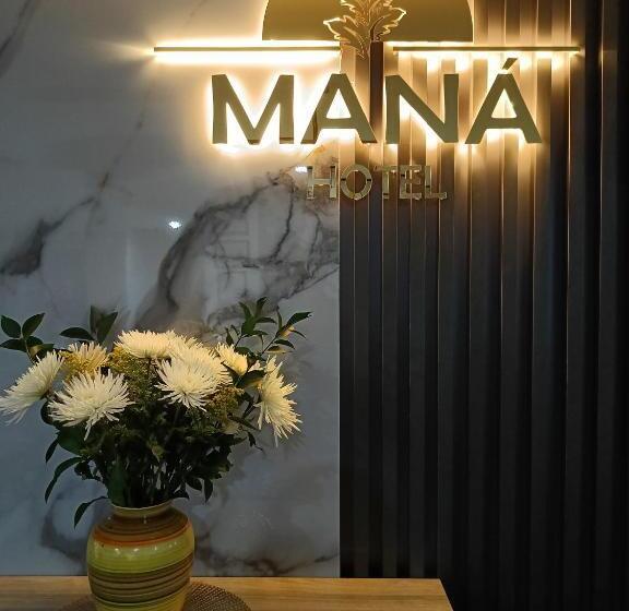 هتل Maná S.a.s