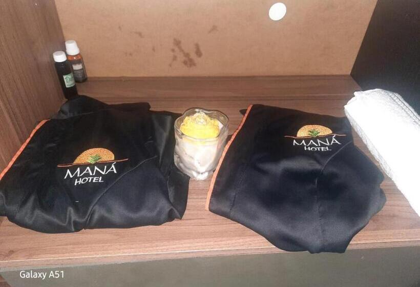 هتل Maná S.a.s