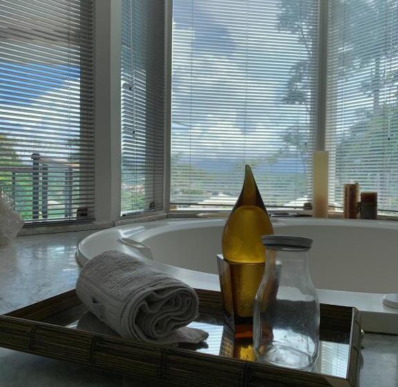 هتل Pousada Bela Vista