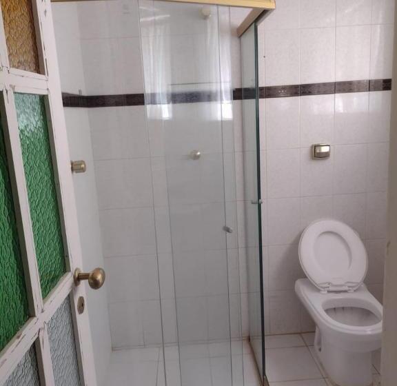 هتل Pousada Bela Vista