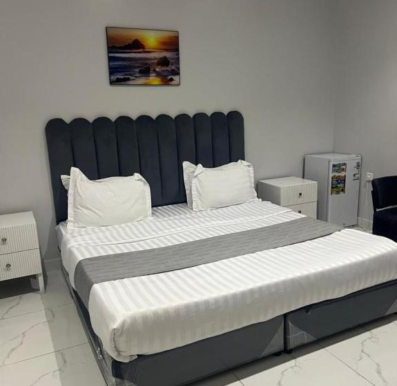 فندق Rest